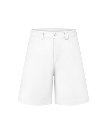PUSHPUSH - Elio Shorts - Off-White