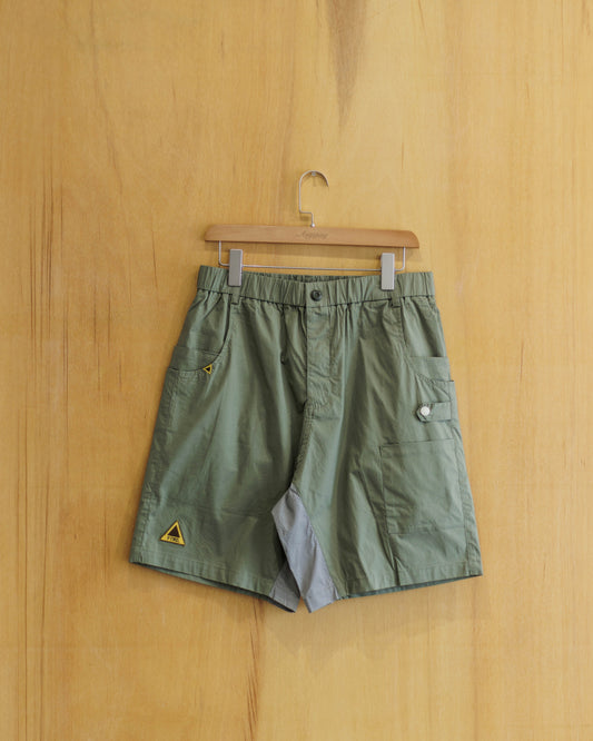 FTMD. Wild Shorts