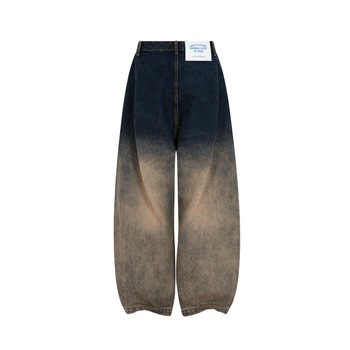 ABBBrand - ABB Baggy Jeans - Wash Ombre
