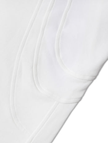 abp. Stream Tee V3.0 - White