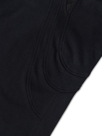 abp. Stream Tee V3.0 - Black