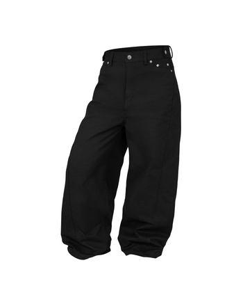 PUSHPUSH - Nico Pants  - Black