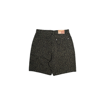 TNT - Panthera Short - Khaki / Black