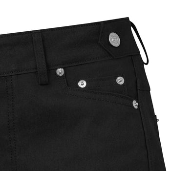 PUSHPUSH - Nico Pants  - Black
