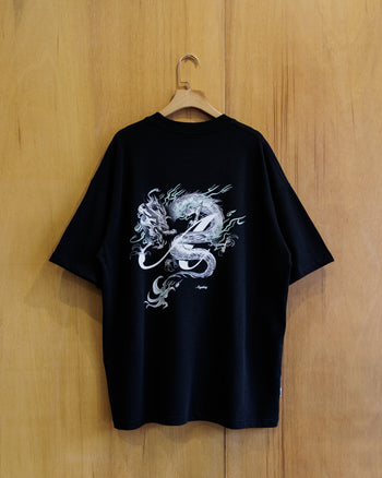 CTHD Tee Black - Anything JB