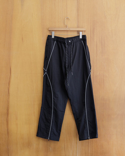 Agility Nylon Reflective Sports Pants