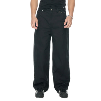 PUSHPUSH - Nico Pants  - Black