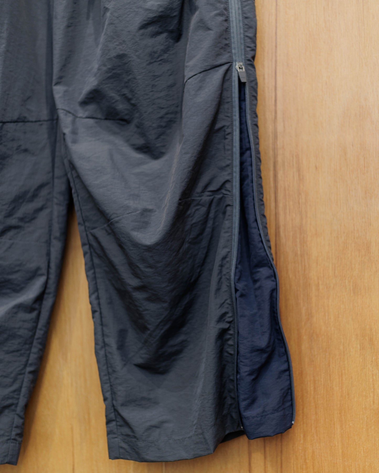 Agility Zip Bootcut Pants