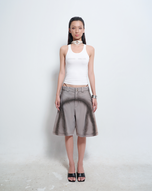 PISTOL - Utility Parachute Short