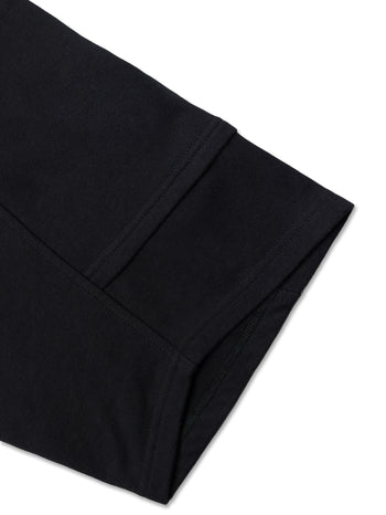 abp. Stream Tee V3.0 - Black