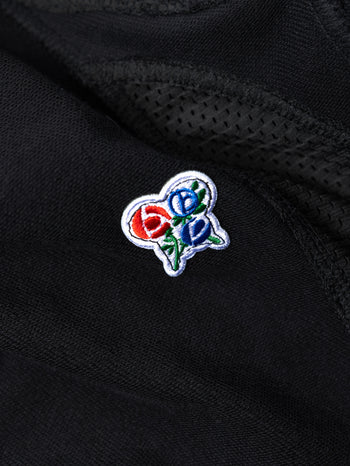 abp. Stream Tee V3.0 - Black