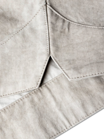 Against Lab - Cotton Cowboy S/S Chapo Shirt