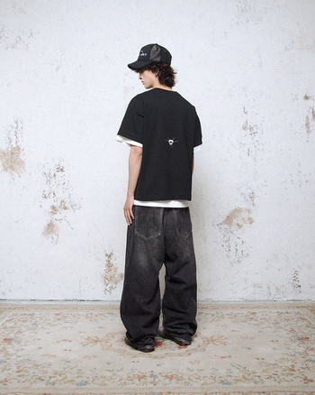 K.M.C - Sex Advice Tee