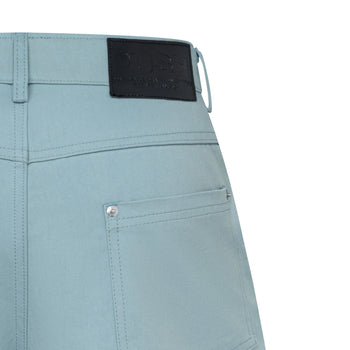 PUSHPUSH - Nico Pants  - Tibetan Stone