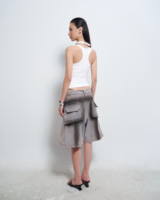 PISTOL - Utility Parachute Short