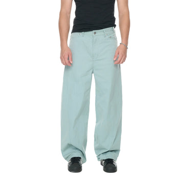 PUSHPUSH - Nico Pants  - Tibetan Stone