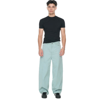 PUSHPUSH - Nico Pants  - Tibetan Stone