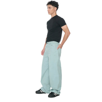 PUSHPUSH - Nico Pants  - Tibetan Stone