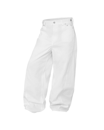 PUSHPUSH - Nico Pants  - Off-White