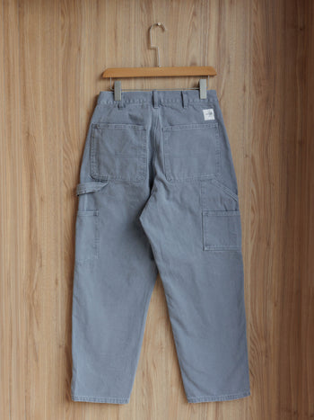 A.O.P Vintage Washed Work Pants