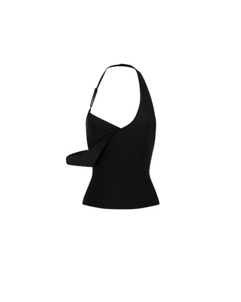 Melancholy - Desire Charm Top