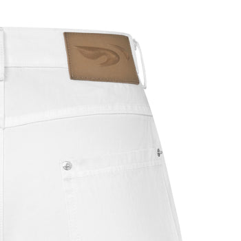 PUSHPUSH - Nico Pants  - Off-White