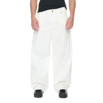PUSHPUSH - Nico Pants  - Off-White
