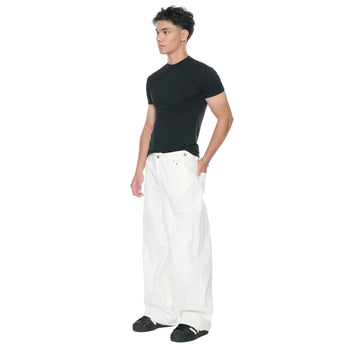 PUSHPUSH - Nico Pants  - Off-White