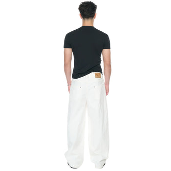 PUSHPUSH - Nico Pants  - Off-White