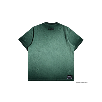 TNT X HUNTER - Gon Tee - Green