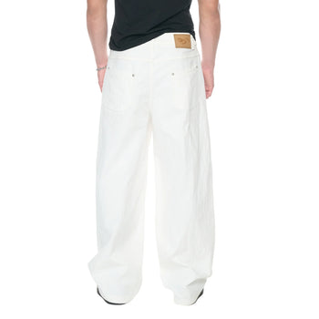 PUSHPUSH - Nico Pants  - Off-White