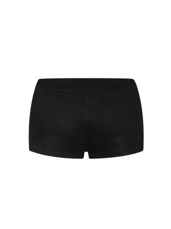 Melancholy - Metal Clasp Short