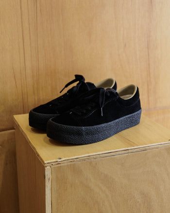 TC Made 007 - All Black