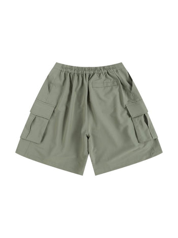 Unlimited Mote - Balloon Cargo Short