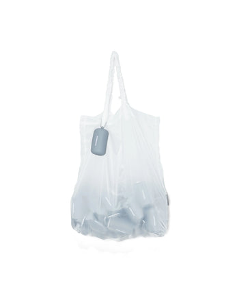 Wawawe - TO Bag V1 - Mist White