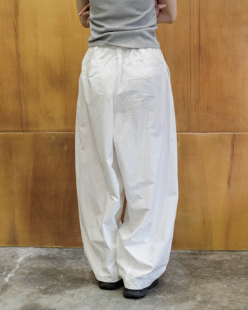 Leftroom Wide-Leg Pants