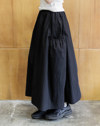 Leftroom Big Pocket Skirt