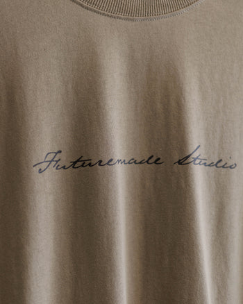 FTMD. Tetrominoes Tee