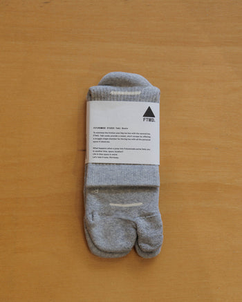 FTMD. Tabi Socks
