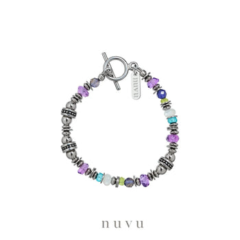 Nuvu Jewel - Five Fields Bracelet