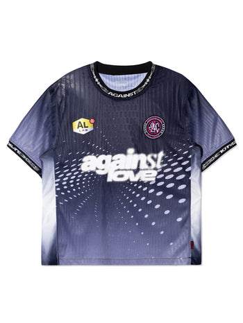 AG Love - Molecule Jersey - Black