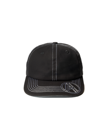 Against Lab - 'A' Logo  Brim Cap