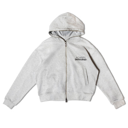 Against Lab - Technology Tatsuya Hoodie