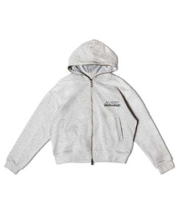 Against Lab - Technology Tatsuya Hoodie