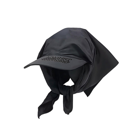 Against Lab - Tie-ing Cap