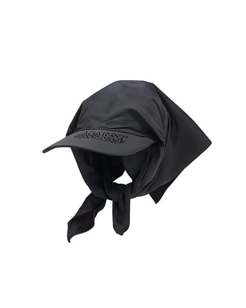Against Lab - Tie-ing Cap