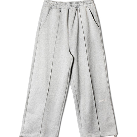 Against Lab  - Wide Relaxed Sweat Pants