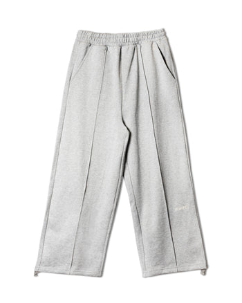 Against Lab  - Wide Relaxed Sweat Pants