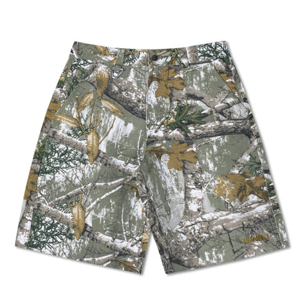Against Lab - Allen Pants - Camo