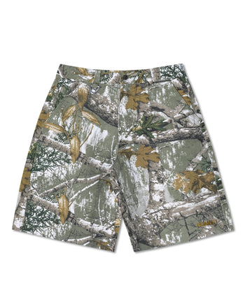 Against Lab - Allen Pants - Camo